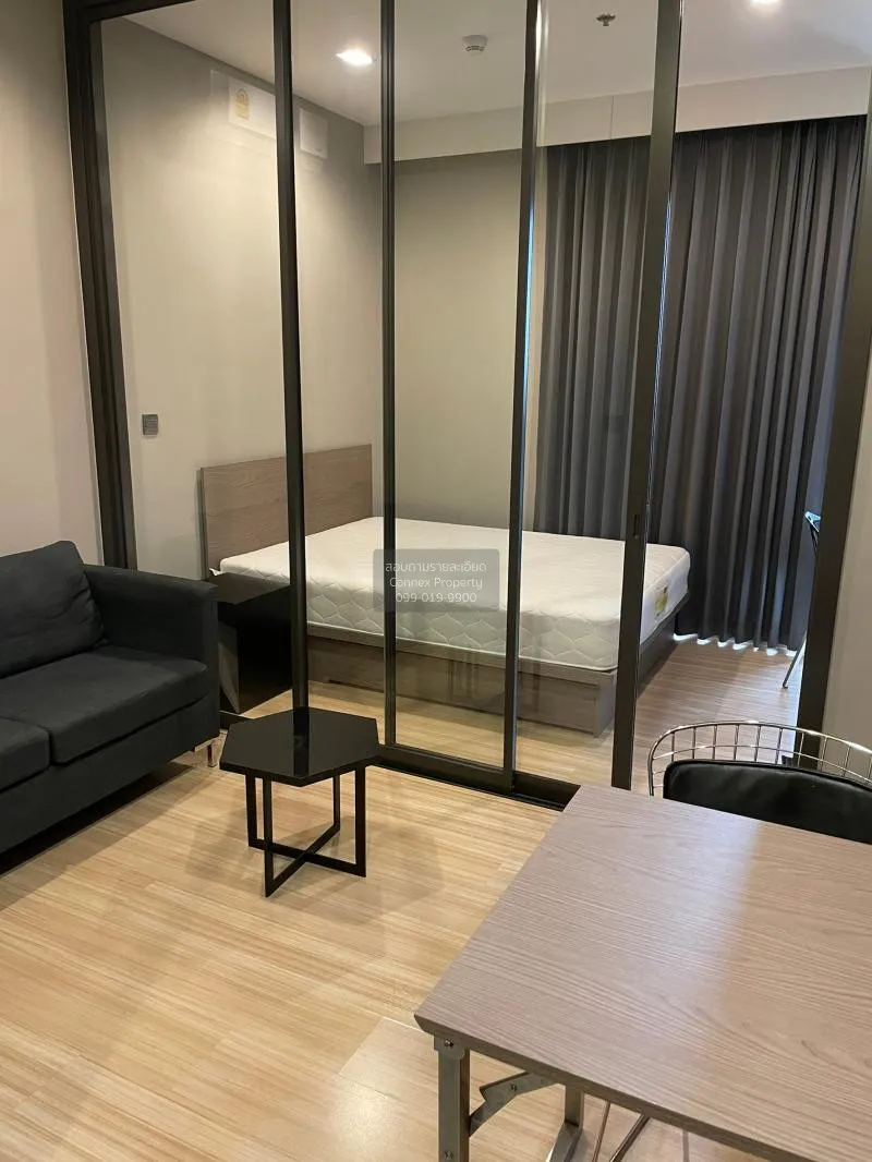 1 Bedroom condo in M Jatujak