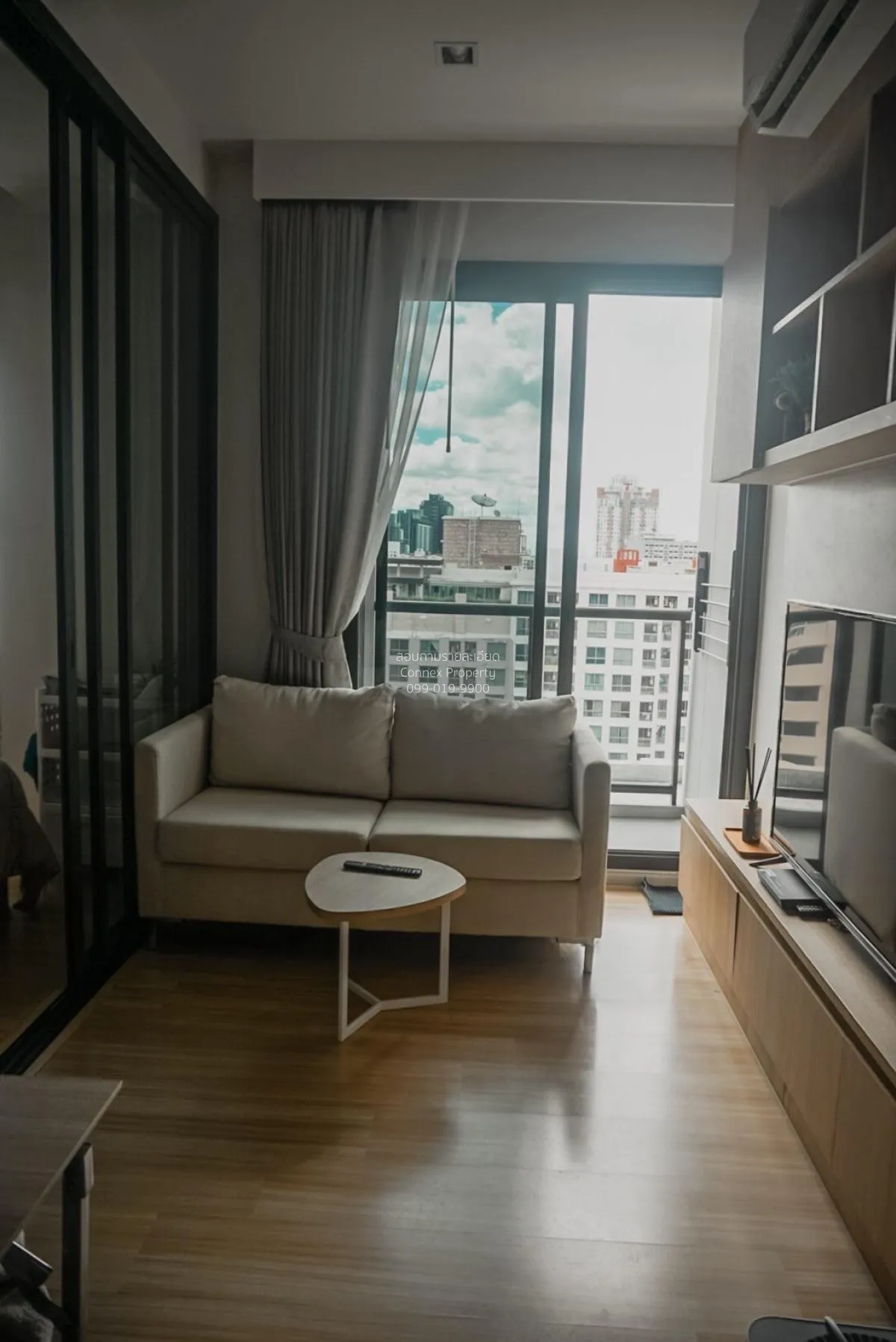 1 Bedroom condo in M Jatujak