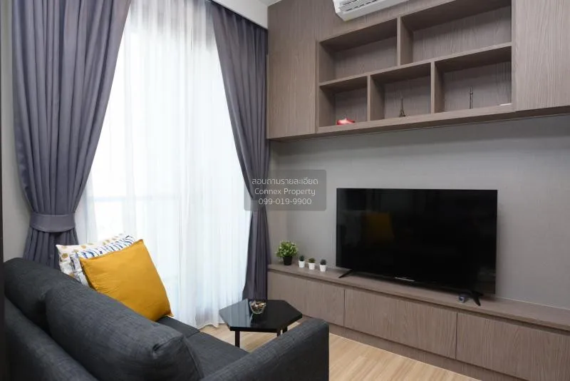 1 Bedroom condo in M Jatujak
