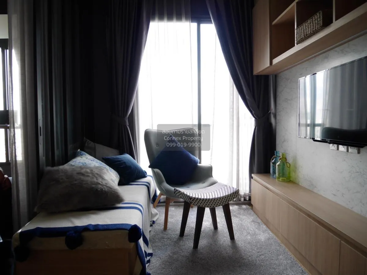 1 Bedroom condo in M Jatujak