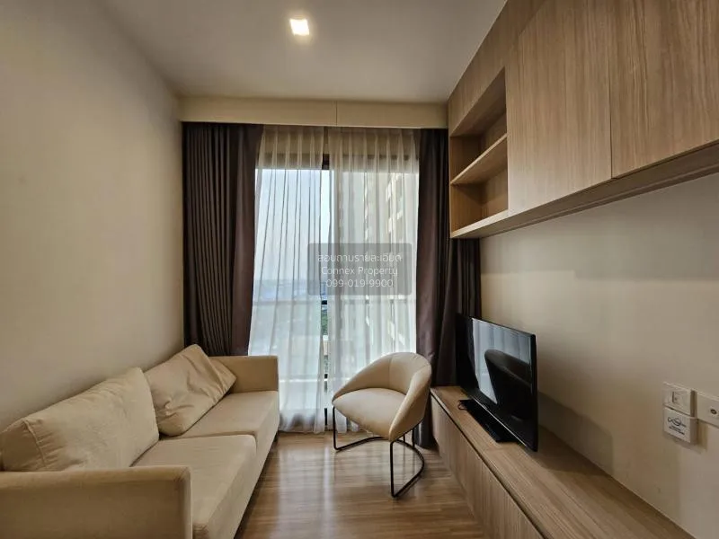 2 Bedroom condo in M Jatujak