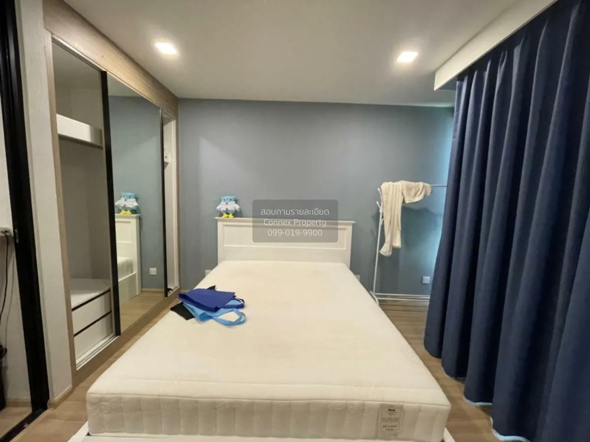 1 Bedroom condo in Maestro 07 Victory Monument