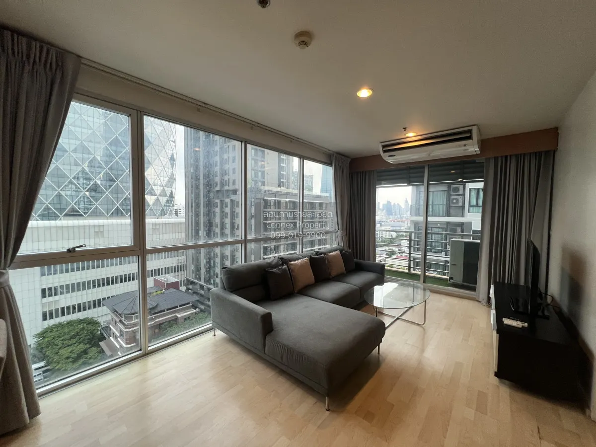 1 Bedroom condo in Noble Lite