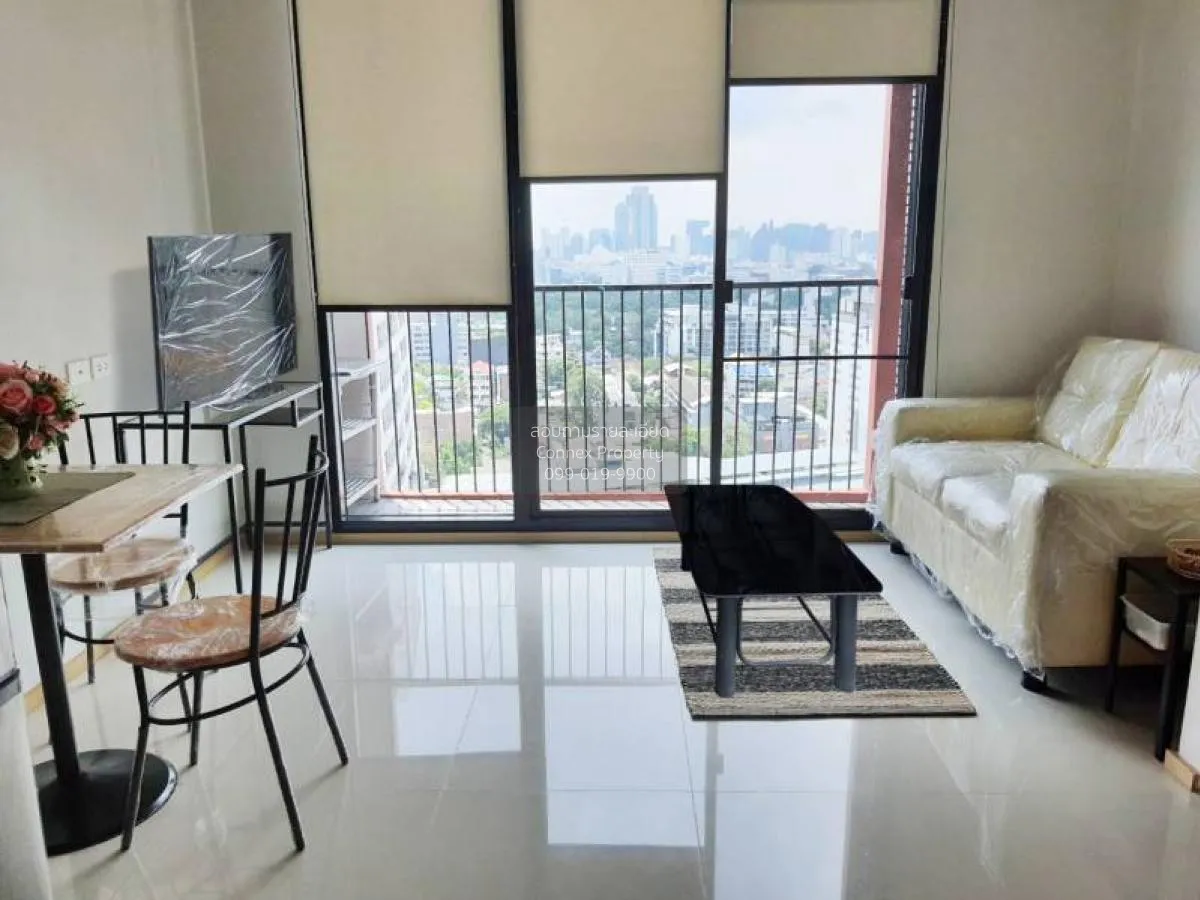 1 Bedroom condo in Noble ReD
