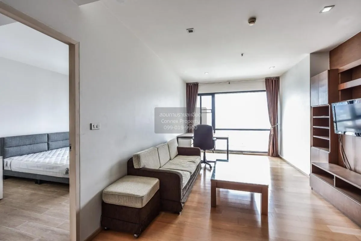 1 Bedroom condo in Noble Reflex