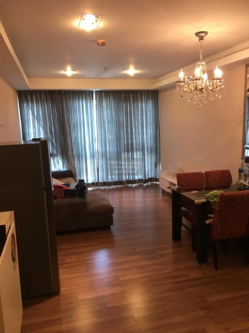 1 Bedroom condo in Noble Reflex