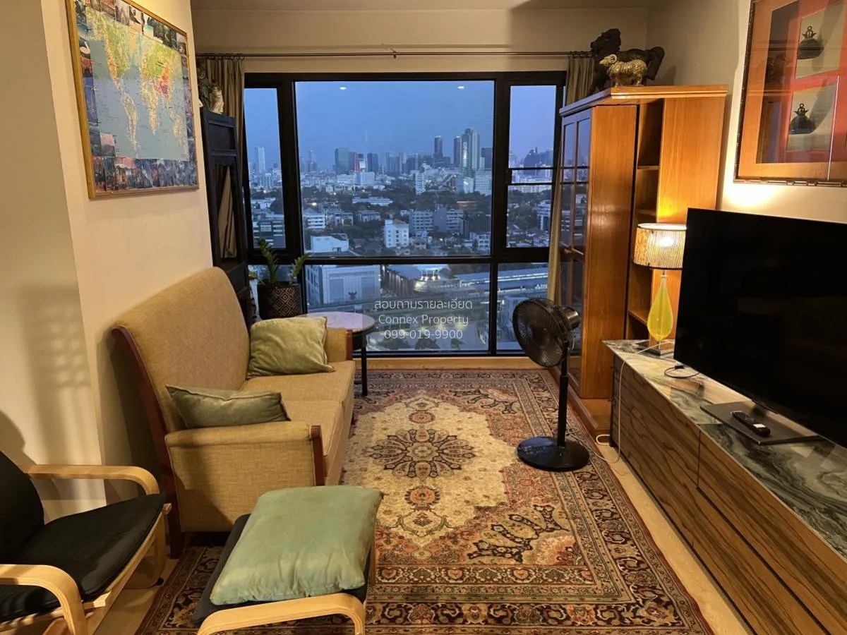 1 Bedroom condo in Noble Reflex