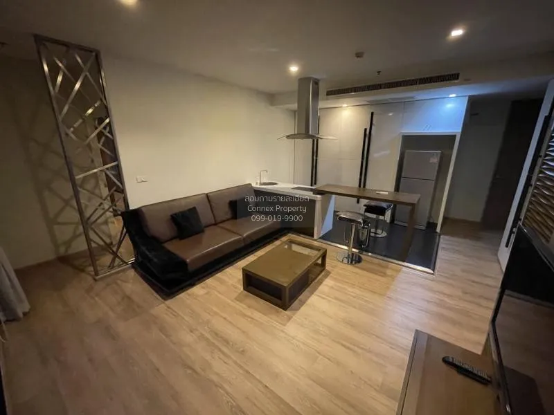 1 Bedroom condo in Noble Reflex