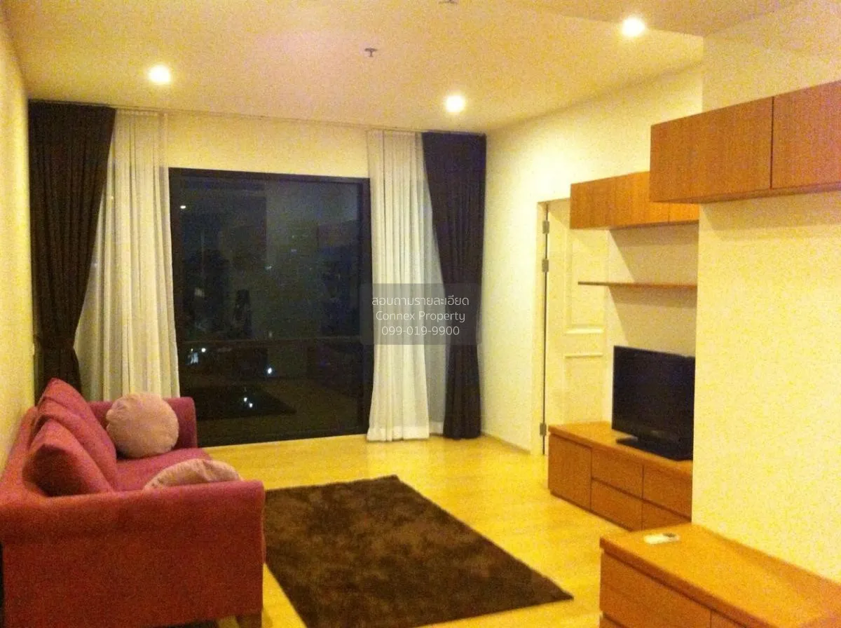 2 Bedroom condo in Noble Reflex