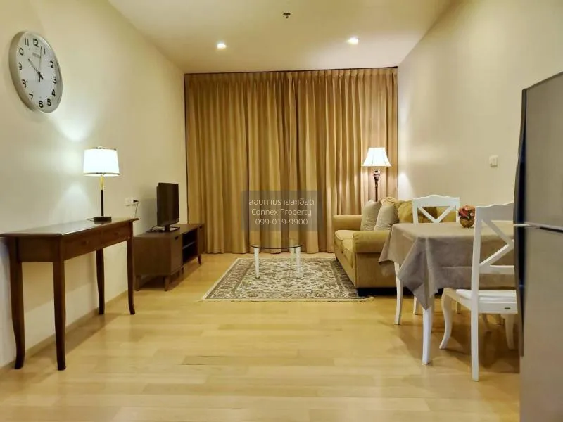 1 Bedroom condo in Noble Reform