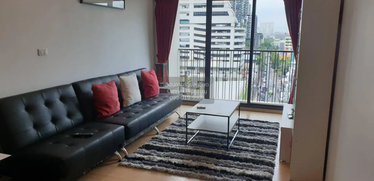 1 Bedroom condo in Noble Reform