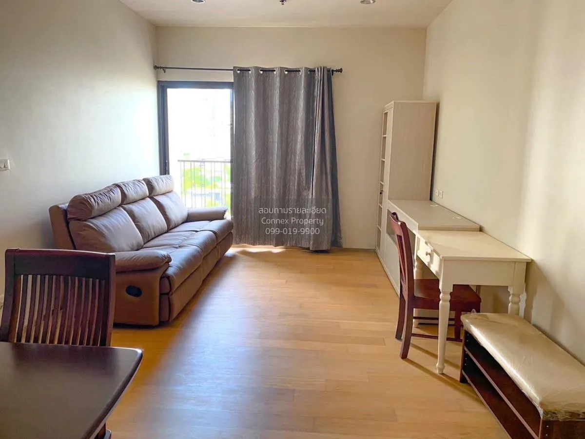 1 Bedroom condo in Noble Reform