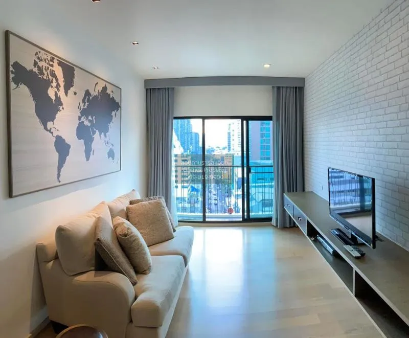 1 Bedroom condo in Noble Reform
