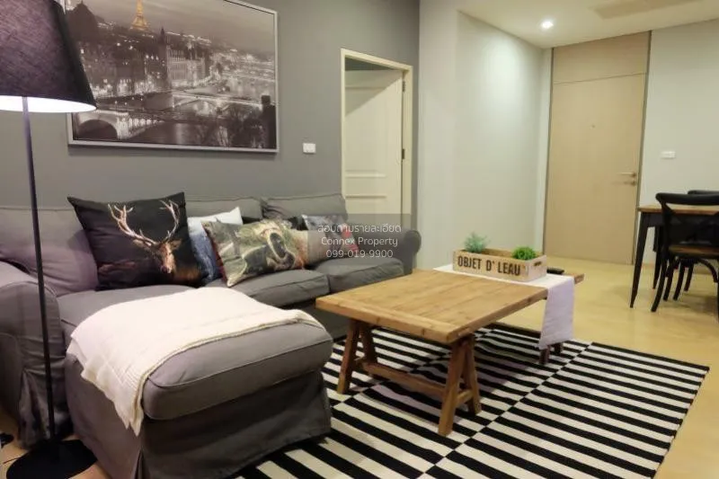 1 Bedroom condo in Noble Reform