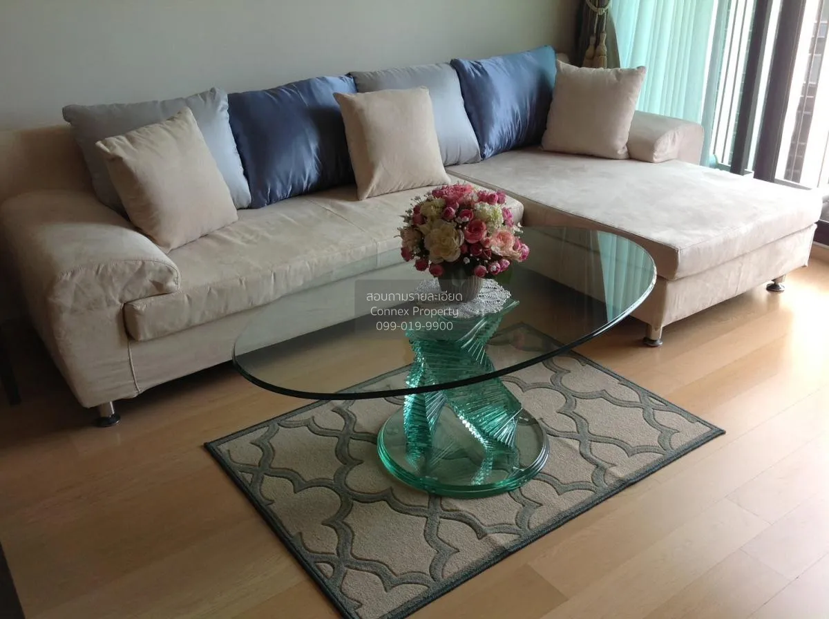 2 Bedroom condo in Noble Reform