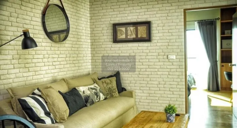 1 Bedroom condo in Noble Revent