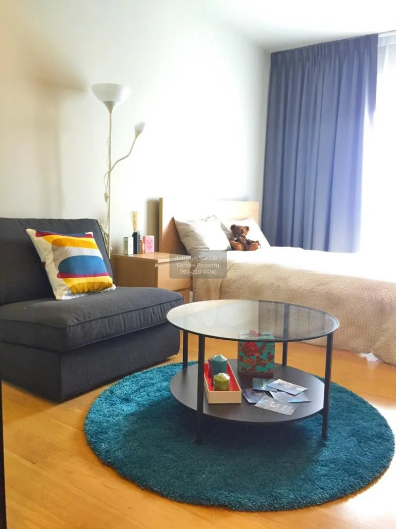 1 Bedroom condo in Noble Revent
