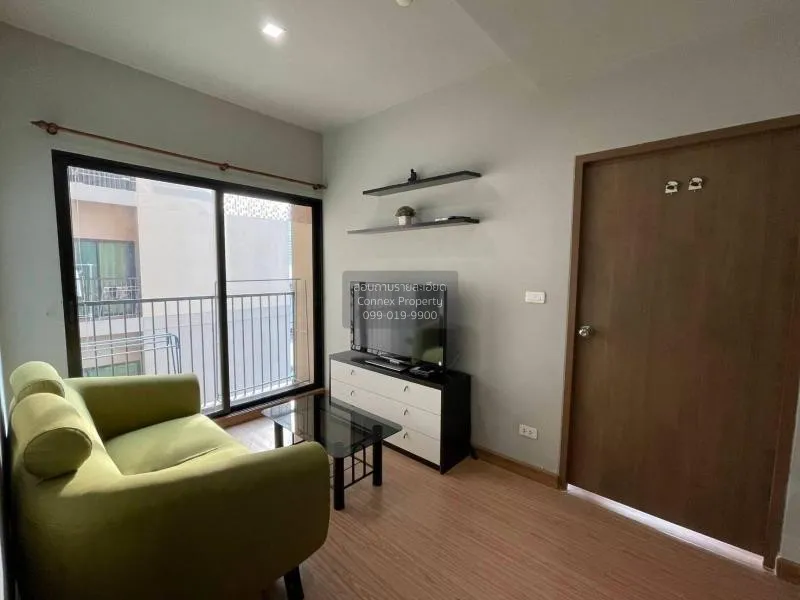 1 Bedroom condo in Noble Revent