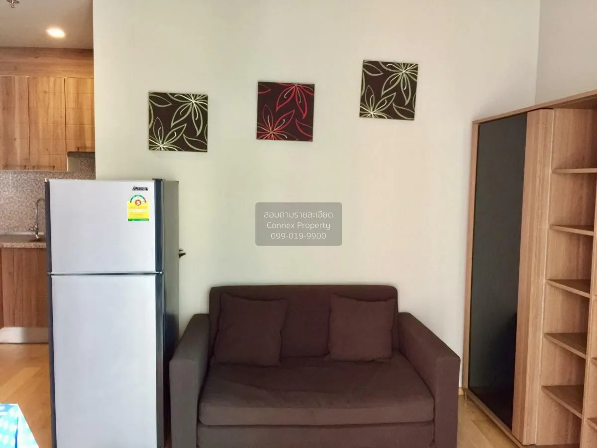 1 Bedroom condo in Noble Revent