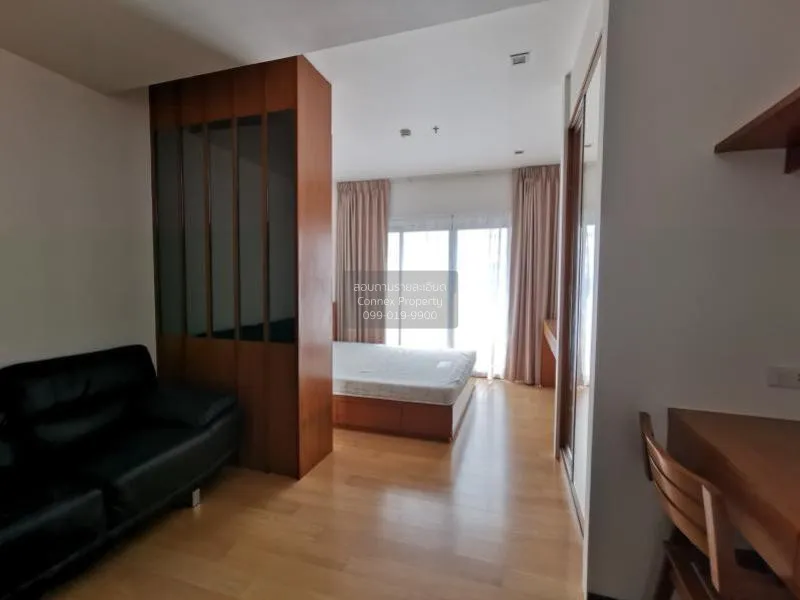 1 Bedroom condo in Noble Revent