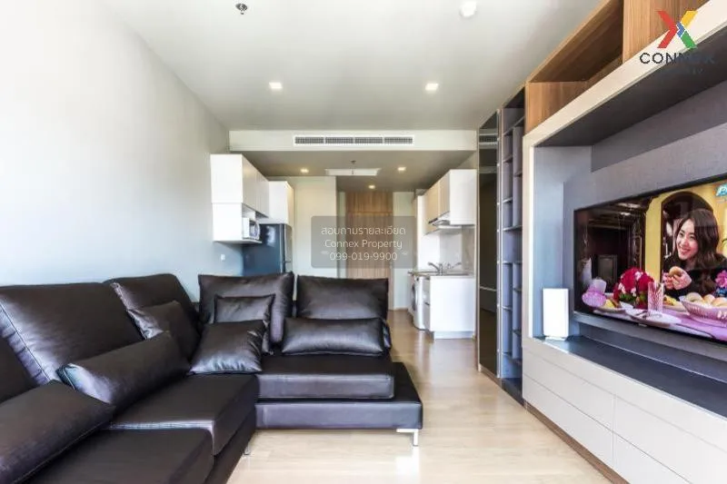 1 Bedroom condo in Noble Revent