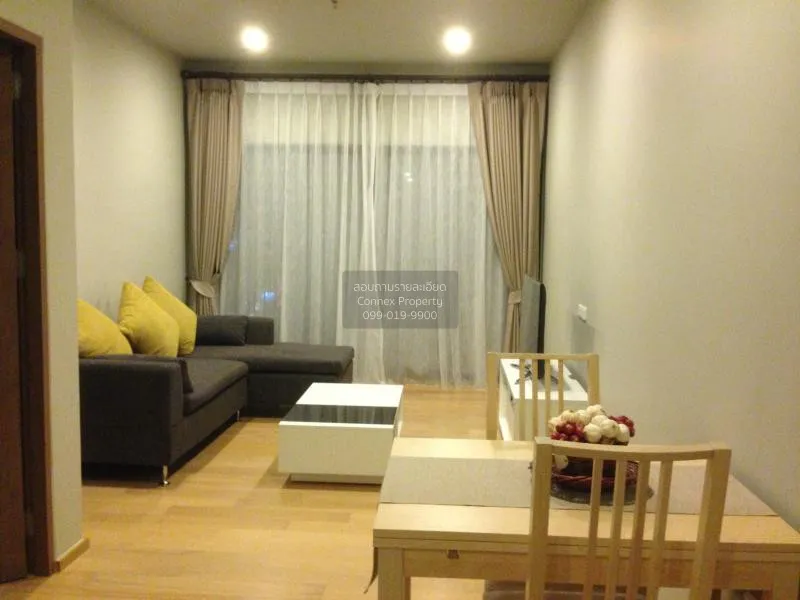 1 Bedroom condo in Noble Revent