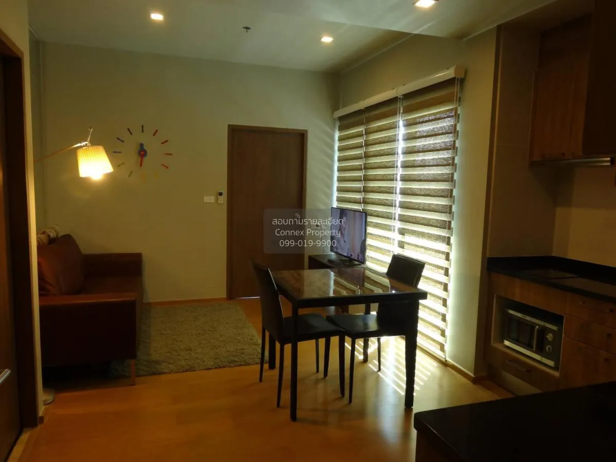 1 Bedroom condo in Noble Revent