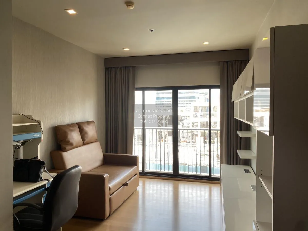 1 Bedroom condo in Noble Revent