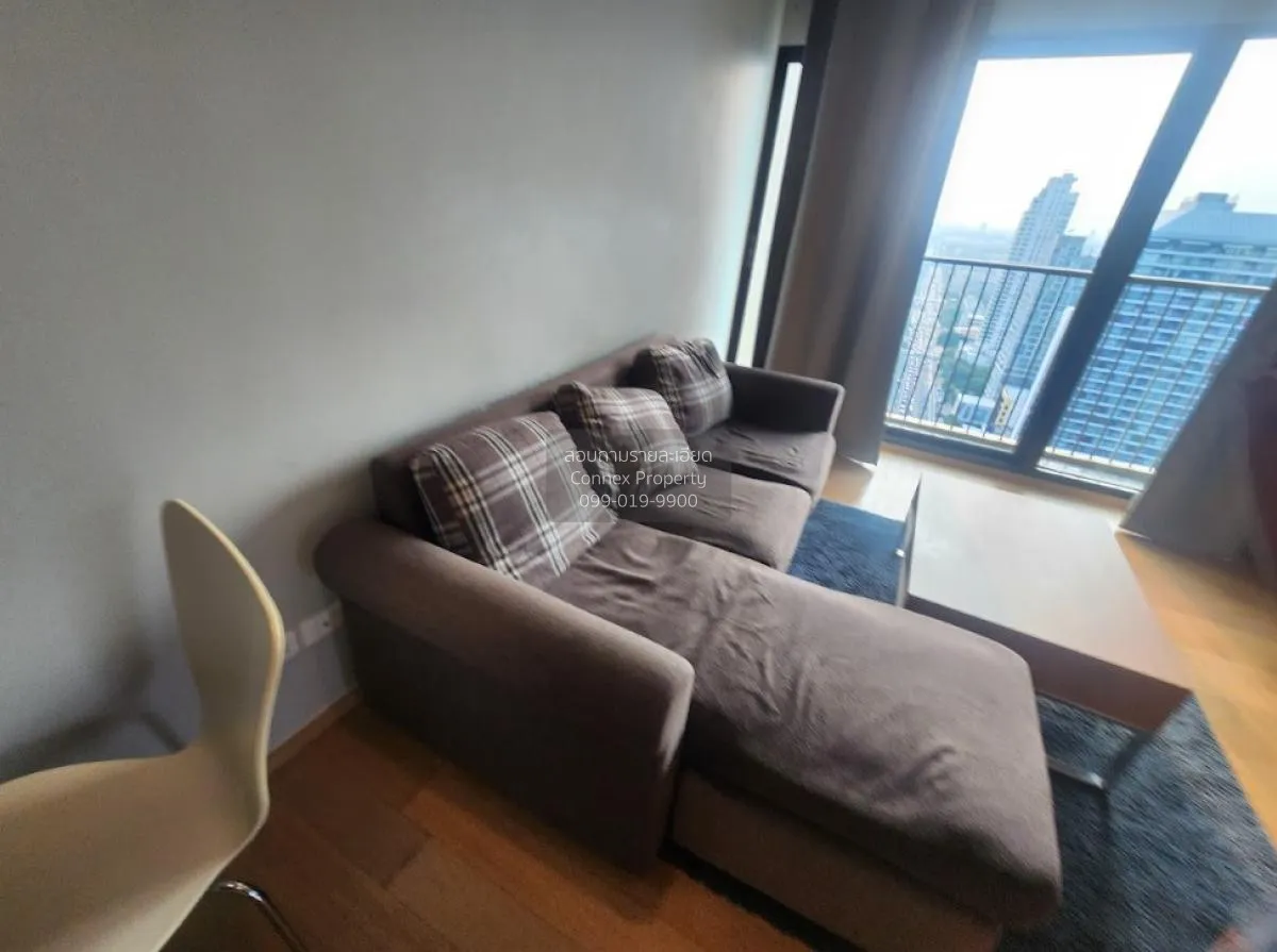 1 Bedroom condo in Noble Revent