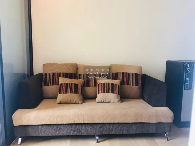 2 Bedroom condo in Noble Revent