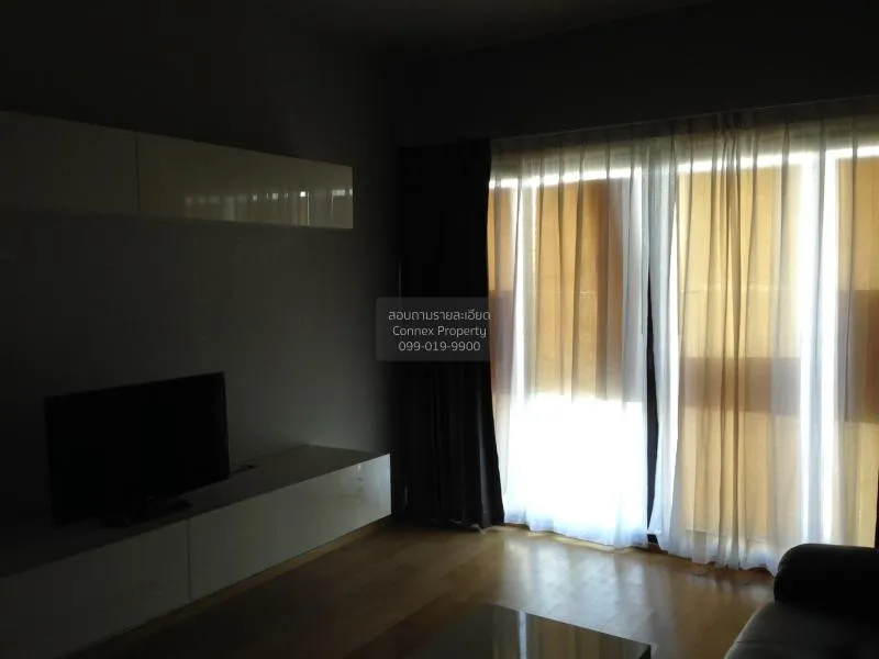 2 Bedroom condo in Noble Revent