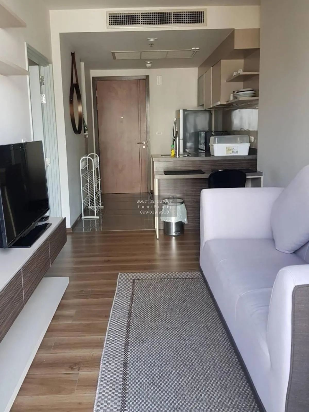 1 Bedroom condo in Onyx Phahonyothin