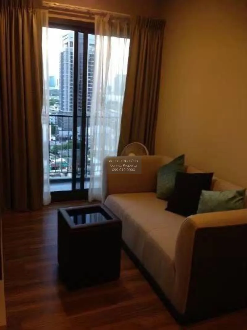 1 Bedroom condo in Onyx Phahonyothin