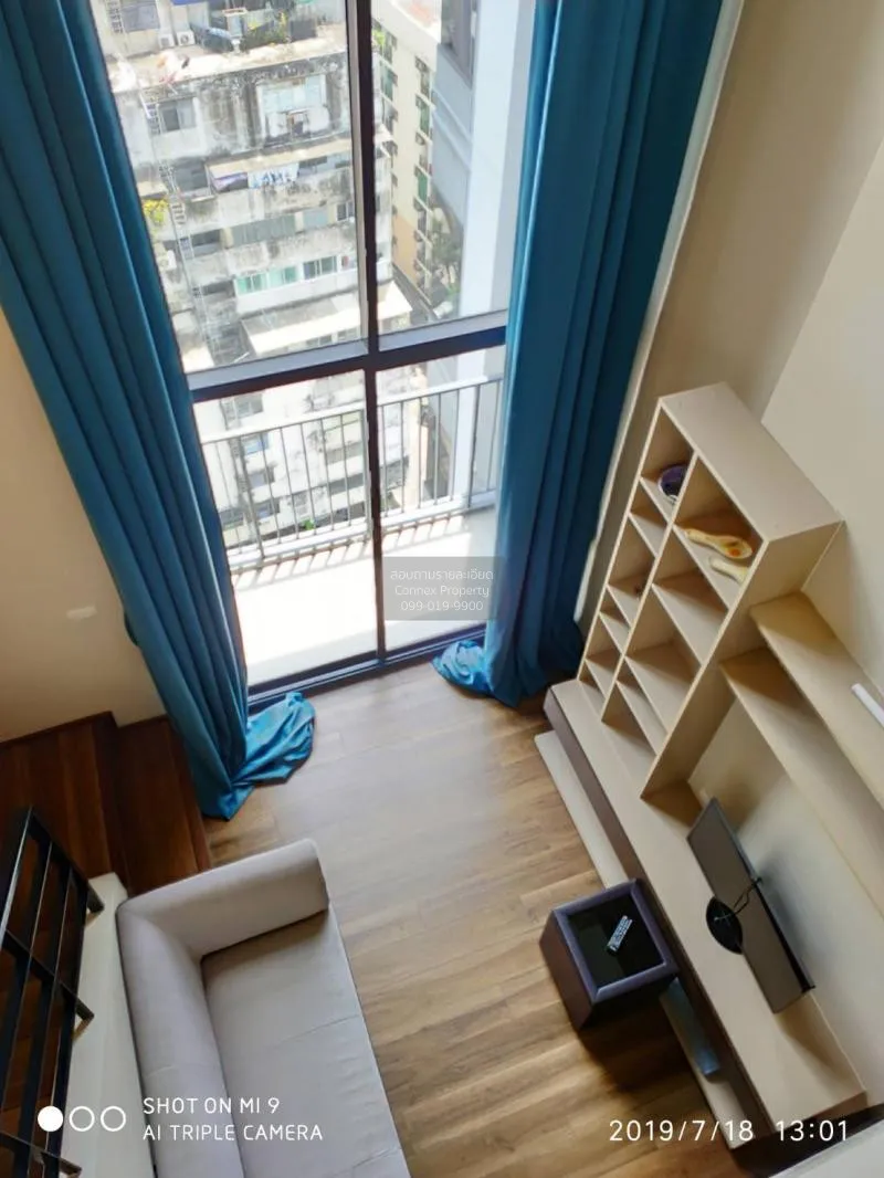 1 Bedroom condo in Onyx Phahonyothin