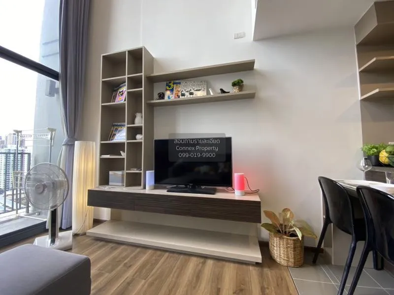 1 Bedroom condo in Onyx Phahonyothin