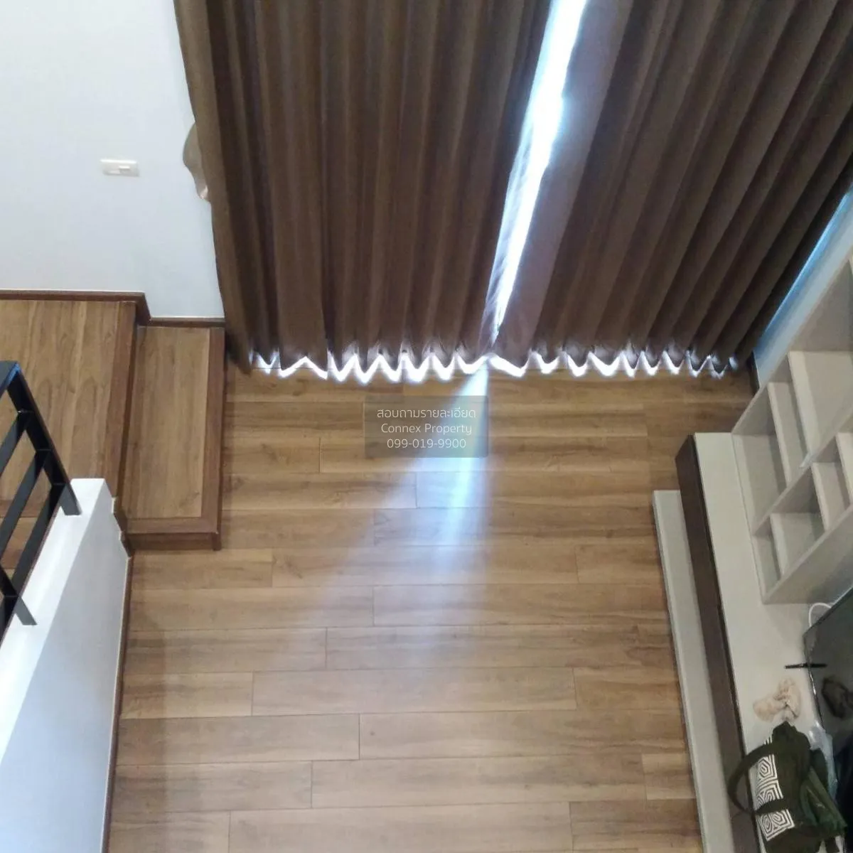 1 Bedroom condo in Onyx Phahonyothin