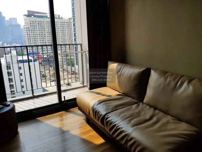 1 Bedroom condo in Onyx Phahonyothin