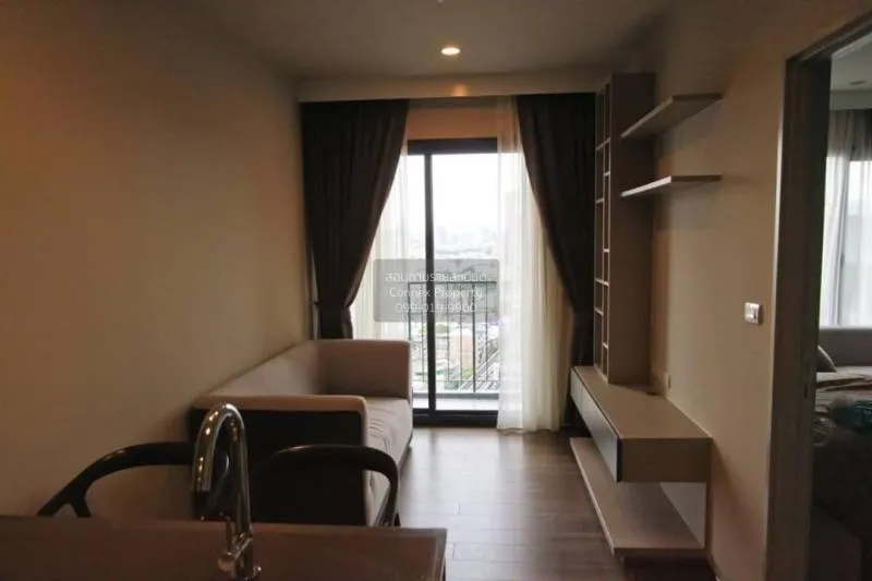 1 Bedroom condo in Onyx Phahonyothin