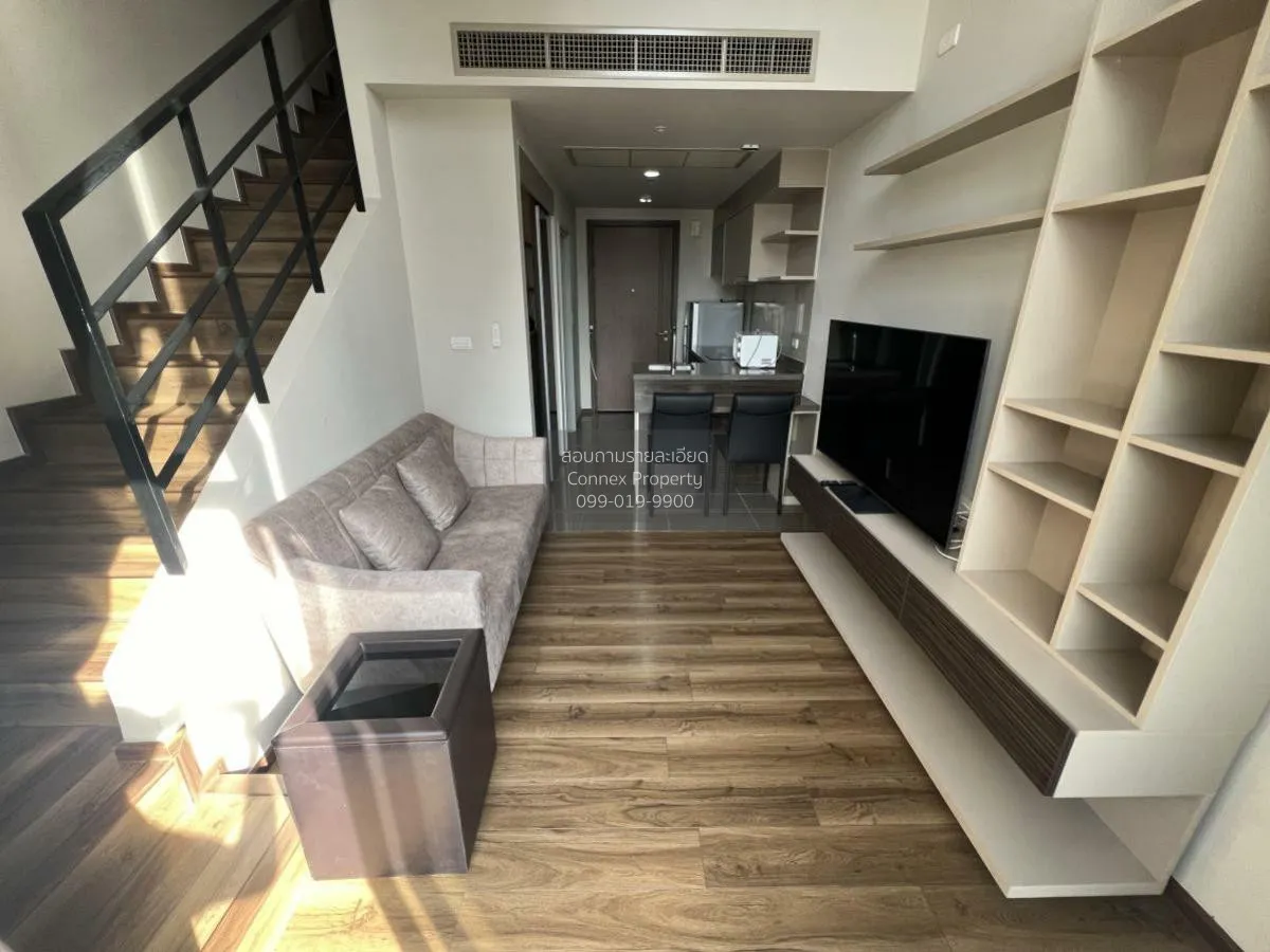 1 Bedroom condo in Onyx Phahonyothin