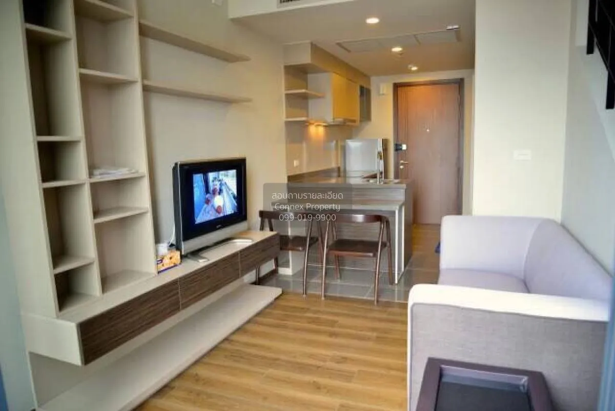 1 Bedroom condo in Onyx Phahonyothin