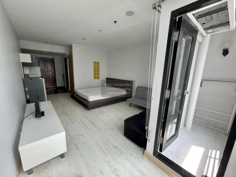 1 Bedroom condo in Phayathai Place