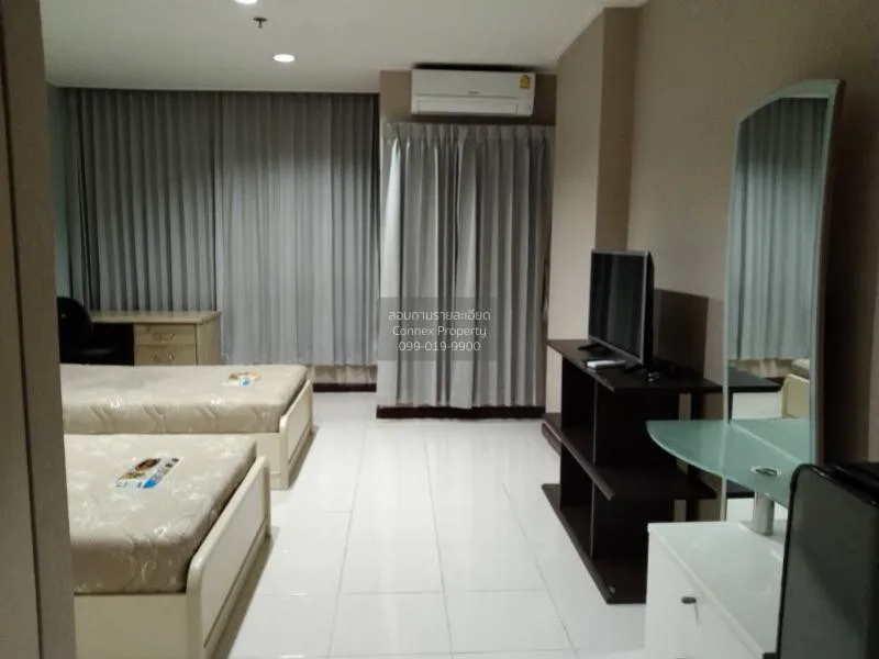 1 Bedroom condo in Phayathai Place