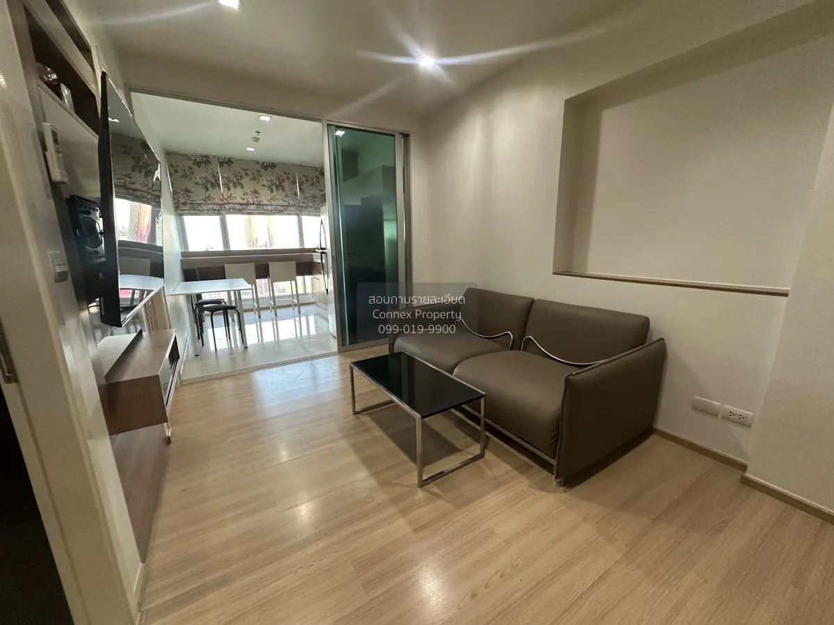 1 Bedroom condo in Rhythm Phahol-Ari