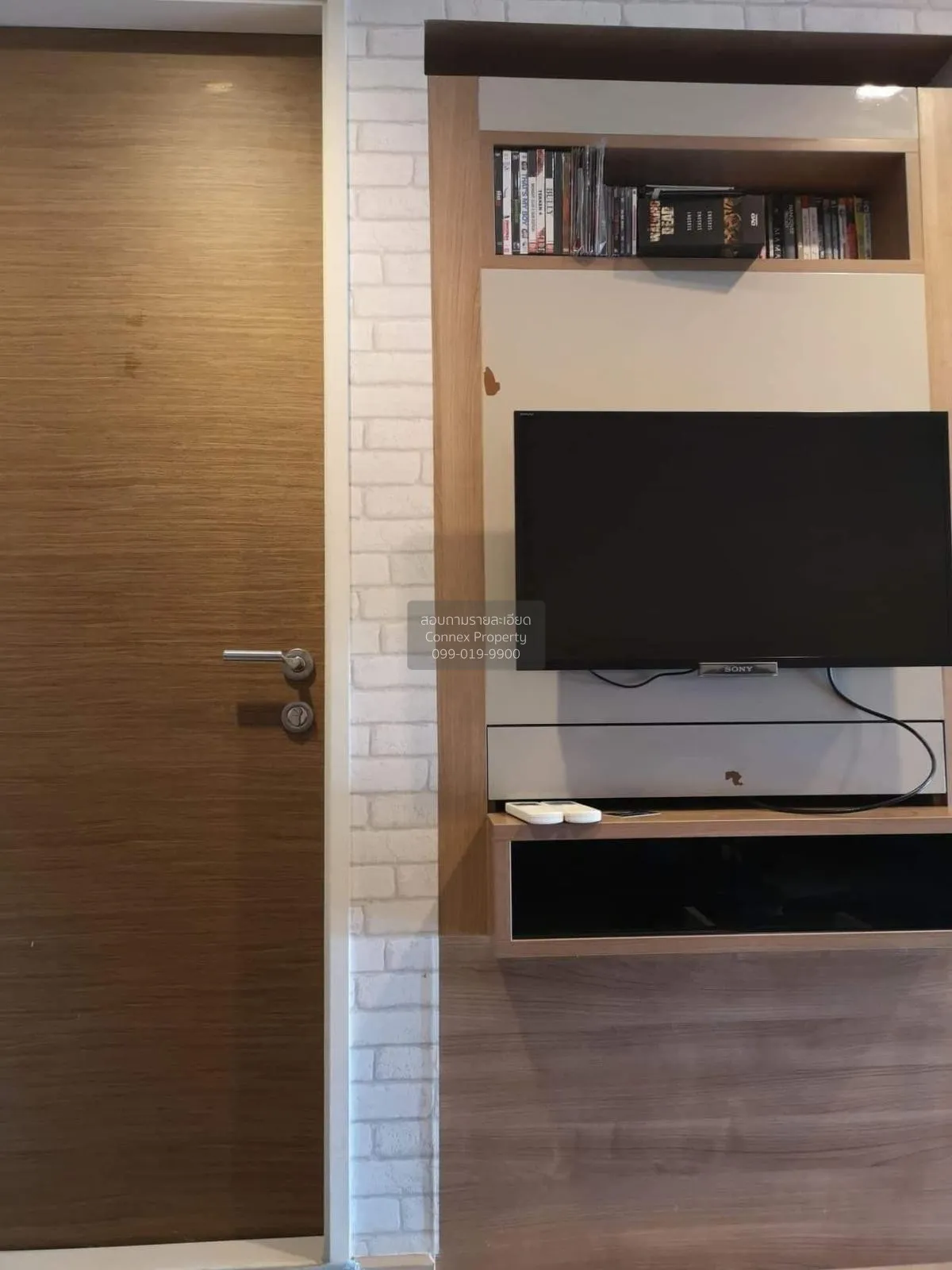 1 Bedroom condo in Rhythm Phahol-Ari