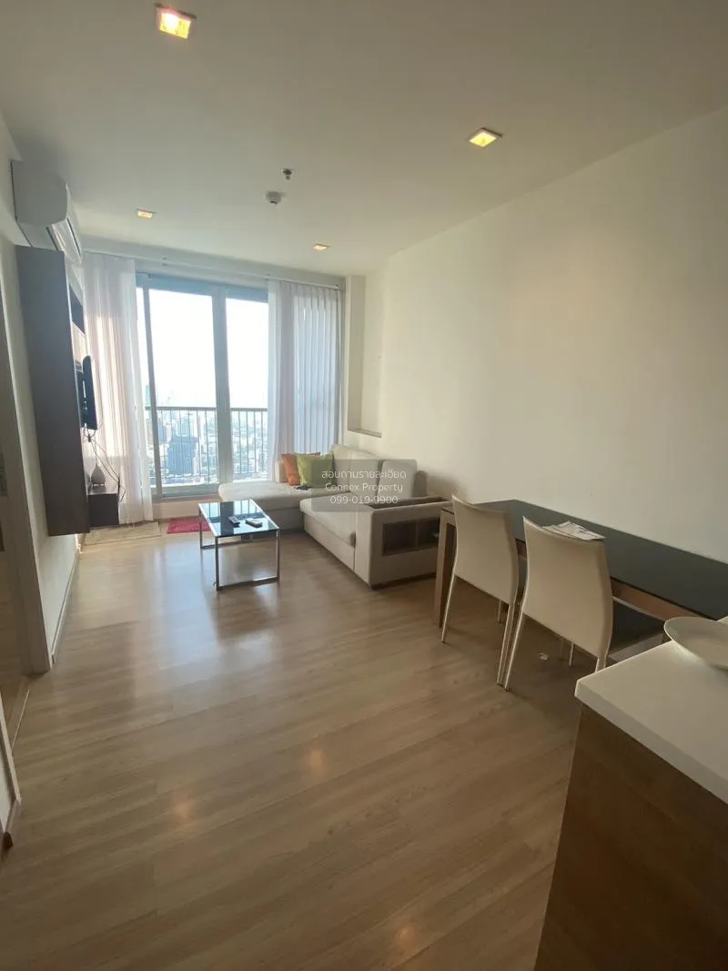 1 Bedroom condo in Rhythm Phahol-Ari