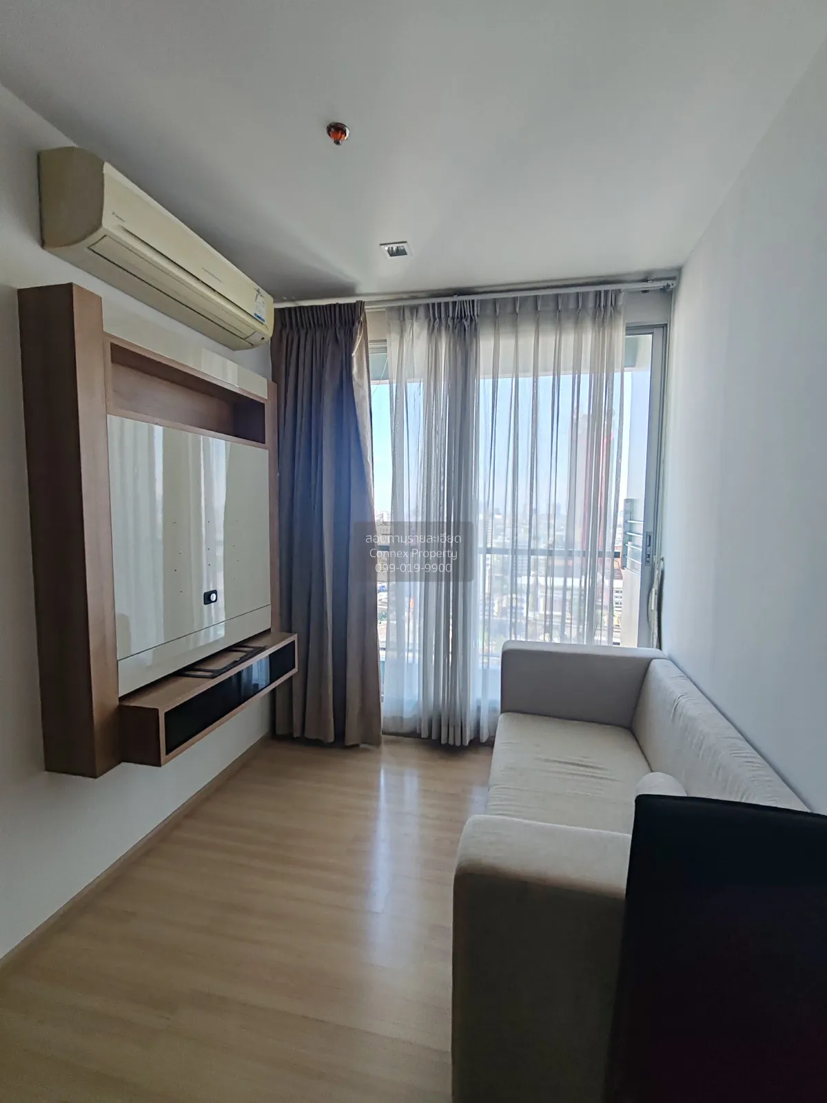 1 Bedroom condo in Rhythm Phahol-Ari