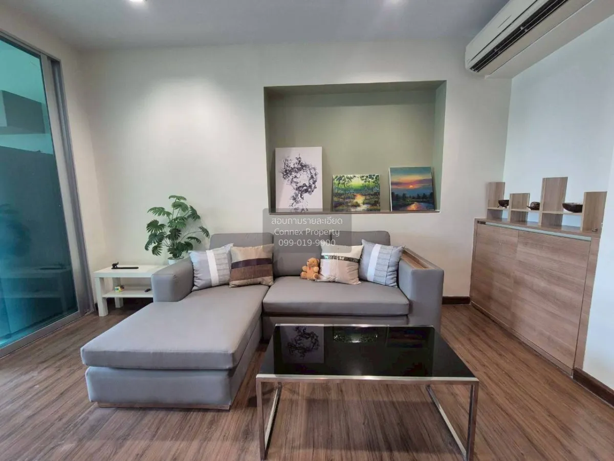 1 Bedroom condo in Rhythm Phahol-Ari