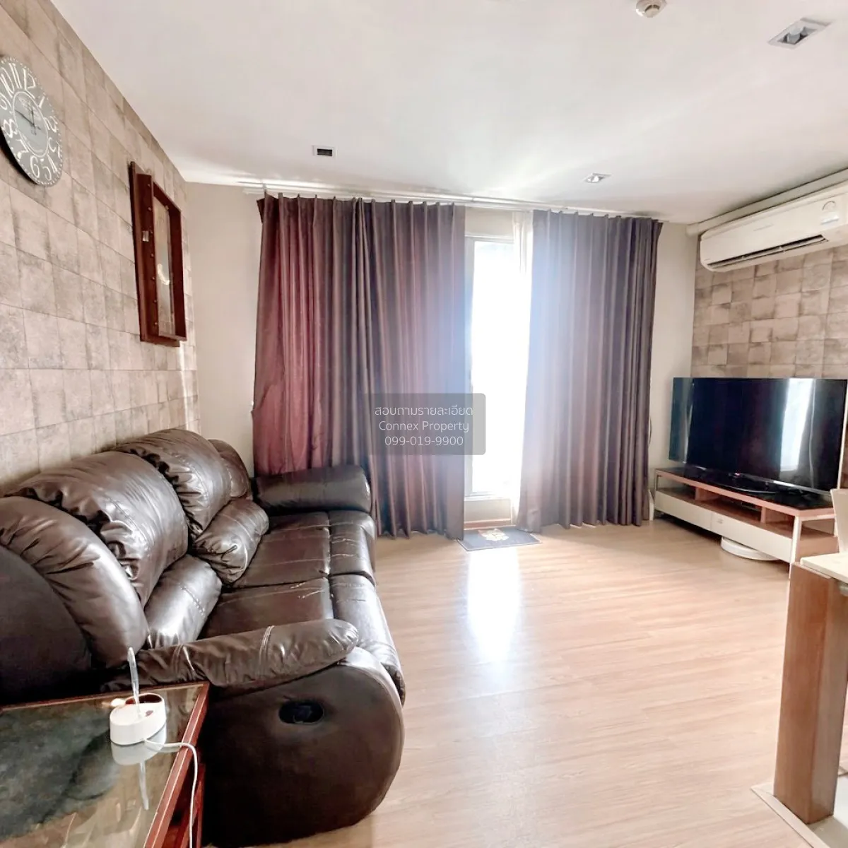 2 Bedroom condo in Rhythm Phahol-Ari