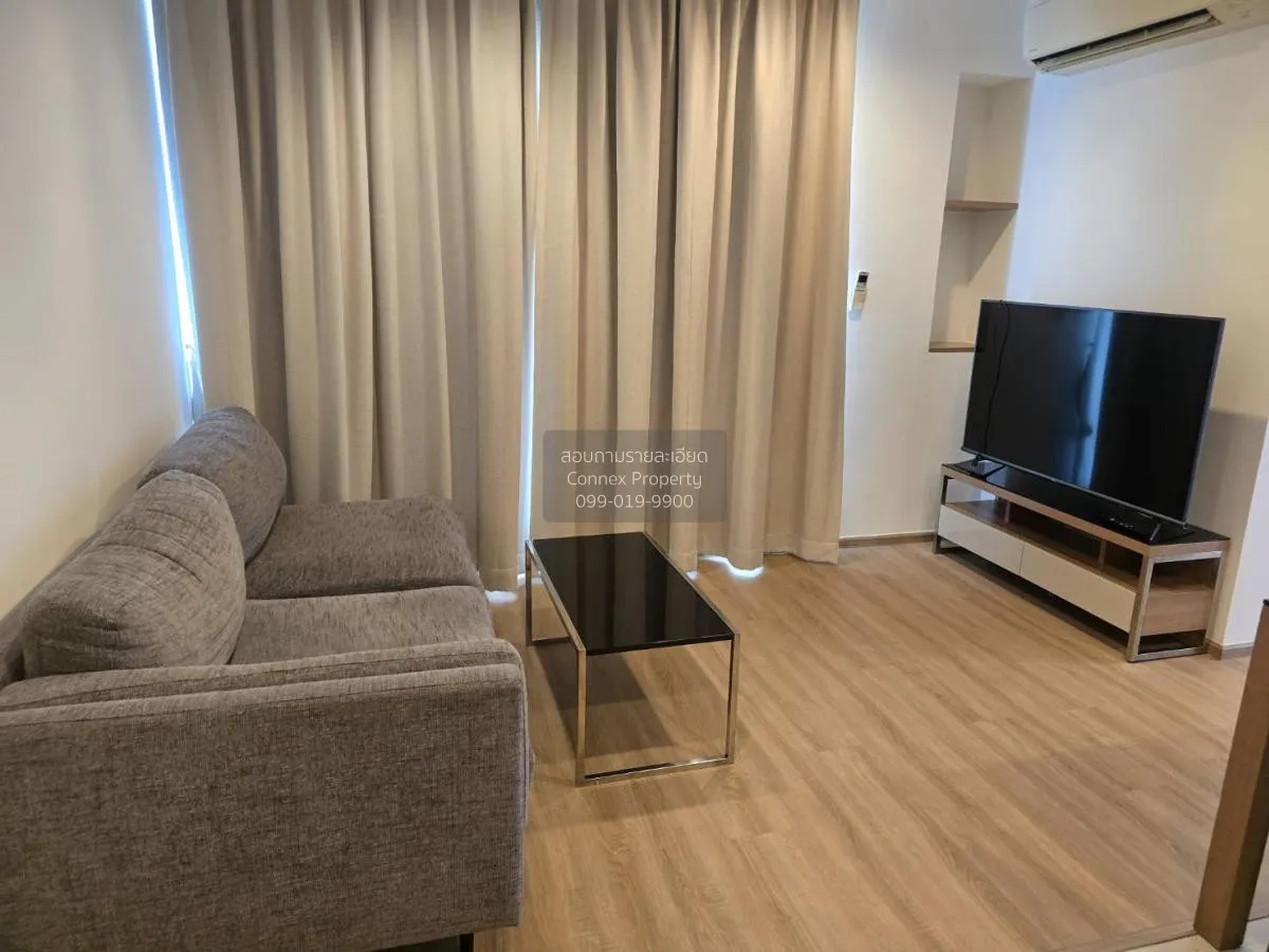 2 Bedroom condo in Rhythm Phahol-Ari
