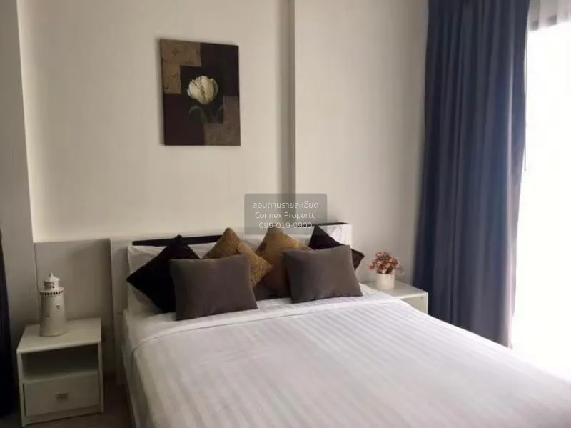 1 Bedroom condo in Rhythm Rangnam